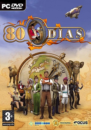 80 Days